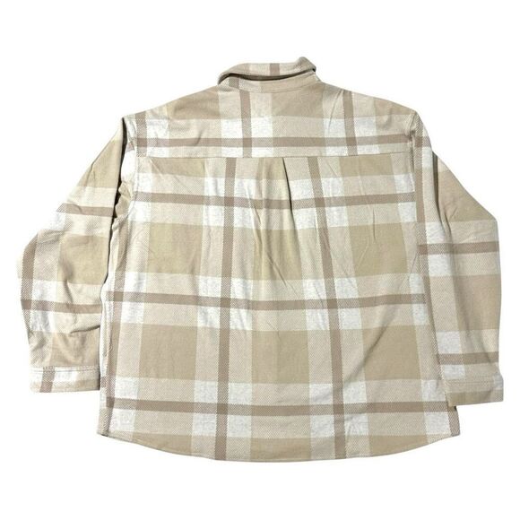 Member's Mark Women's Cozy Button Down Size XL - Picture 10 of 12